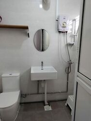 Blk 860 Khatib Evergreen II (Yishun), HDB 4 Rooms #600192211